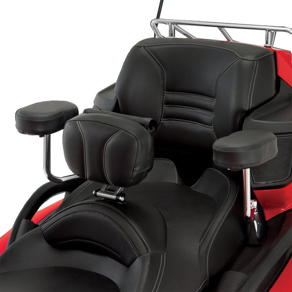 SHOW CHROME ACCESSORIES 41-159 Armrest Kit - sxspowersports