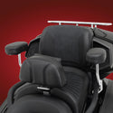 SHOW CHROME ACCESSORIES 41-309 Armrest Kit - sxspowersports