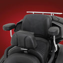 SHOW CHROME ACCESSORIES 41-309 Armrest Kit - sxspowersports