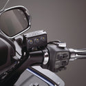 SHOW CHROME ACCESSORIES 52-705MA Switch Block - sxspowersports