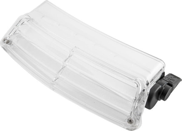 SLIPSTREAMER #AFVENT-C Windshield Replacement - sxspowersports