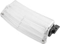 SLIPSTREAMER #AFVENT-C Windshield Replacement - sxspowersports