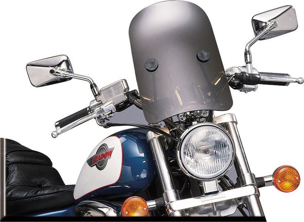 SLIPSTREAMER HD-3-T HD-3 Tombstone Windshield - sxspowersports