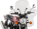 SLIPSTREAMER S-00-C S-00 Enterprise Windshield - sxspowersports