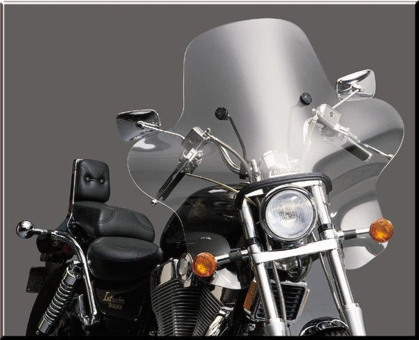 SLIPSTREAMER S-00-T S-00 Enterprise Windshield - sxspowersports