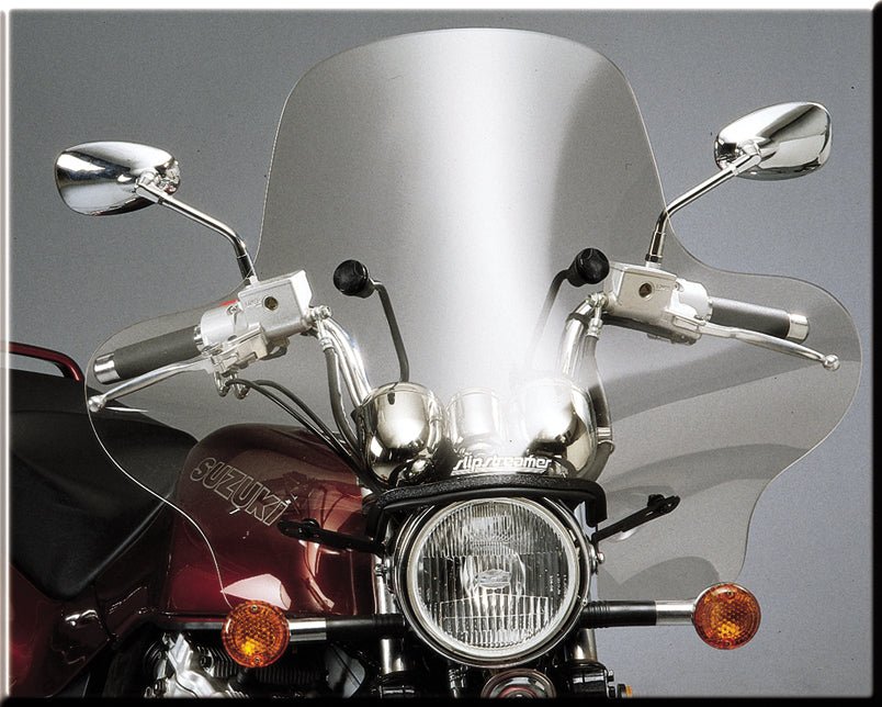 SLIPSTREAMER S-03-C S-03 Slipstreamer Windshield | sxspowersports