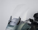 SLIPSTREAMER S-122-C Windshield Replacement - sxspowersports