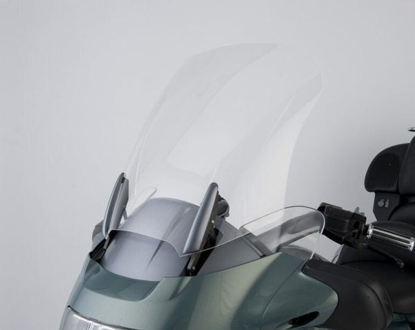 SLIPSTREAMER S-122-C Windshield Replacement - sxspowersports