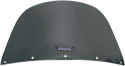 Slipstreamer S-130-13 Replacement Windshield - 13in. - Clear - sxspowersports