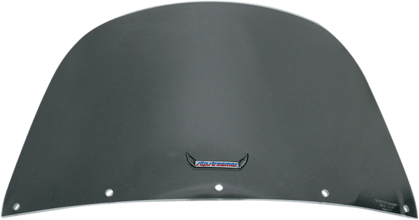 Slipstreamer S-130-13 Replacement Windshield - 13in. - Clear - sxspowersports
