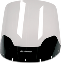 Slipstreamer S-133-21 Replacement Windshield - 21in. - Smoke - sxspowersports