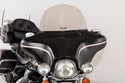 Slipstreamer S-134-13 Replacement Windshield - 13in. - Clear - sxspowersports