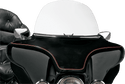 Slipstreamer S-134-13 Replacement Windshield - 13in. - Clear - sxspowersports