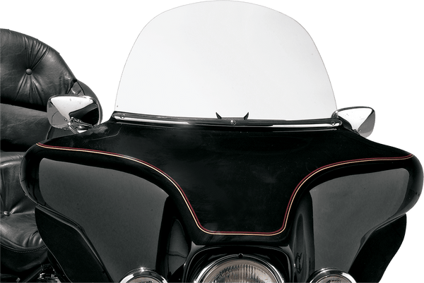 Slipstreamer S-134-13 Replacement Windshield - 13in. - Clear - sxspowersports
