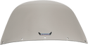Slipstreamer S-135-16 Replacement Windshield - 16in. - Smoke - sxspowersports