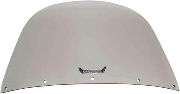 Slipstreamer S-135-16 Replacement Windshield - 16in. - Smoke - sxspowersports