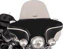 Slipstreamer S-135-16 Replacement Windshield - 16in. - Smoke - sxspowersports