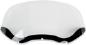 Slipstreamer S-136-12 Replacement Windshield - 12in. - Clear - sxspowersports