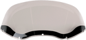 Slipstreamer S-137-12 Replacement Windshield - 12in. - Smoke - sxspowersports