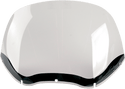 Slipstreamer S-137-15 Replacement Windshield - 15in. - Smoke - sxspowersports