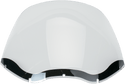 Slipstreamer S-137-18 Replacement Windshield - 18in. - Smoke - sxspowersports