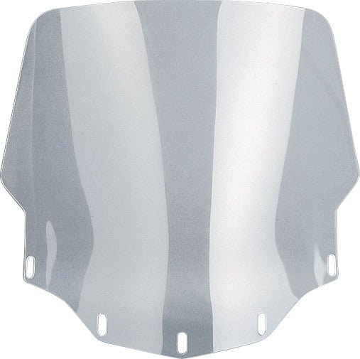 SLIPSTREAMER S-166 Windshield Replacement - sxspowersports