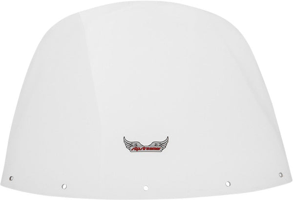 SLIPSTREAMER S-192-16 Windshield Replacement - sxspowersports