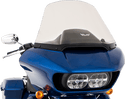 Slipstreamer S-237-19 Replacement Windshield - 19in. - Smoke - sxspowersports
