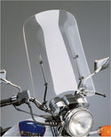 SLIPSTREAMER S-CF-40 Universal Windshield - sxspowersports