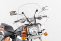 SLIPSTREAMER SS-24-C SS-24 Hellfire Windshield - sxspowersports