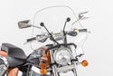 SLIPSTREAMER SS-24-C SS-24 Hellfire Windshield - sxspowersports