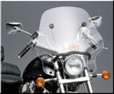 SLIPSTREAMER SS-24-T SS-24 Hellfire Windshield - sxspowersports