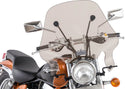 SLIPSTREAMER SS-24V-T SS-24 Hellfire Windshield - sxspowersports