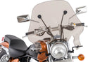 SLIPSTREAMER SS-24V-T SS-24 Hellfire Windshield - sxspowersports
