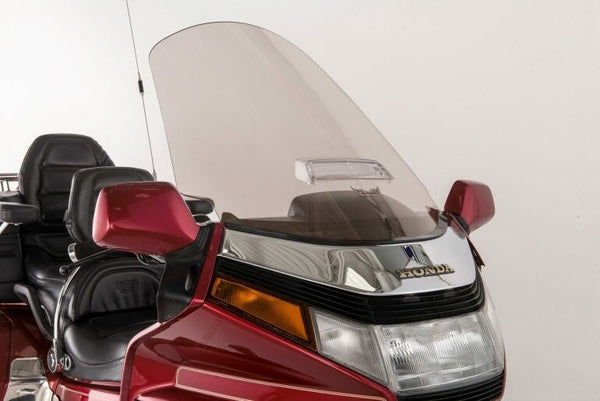 SLIPSTREAMER T-167VT Windshield Replacement - sxspowersports