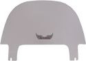 Slipstreamer T-239-8 Replacement Sport Glide Windshields - 8in. - Tint - sxspowersports