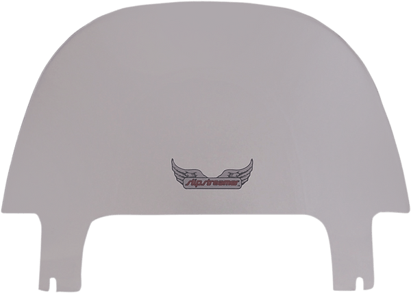 Slipstreamer T-239-8DS Replacement Sport Glide Windshields - 8in. - Dark Smoke - sxspowersports