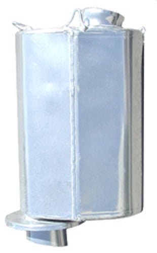SLP 09-270 Lightweight Silencer - sxspowersports