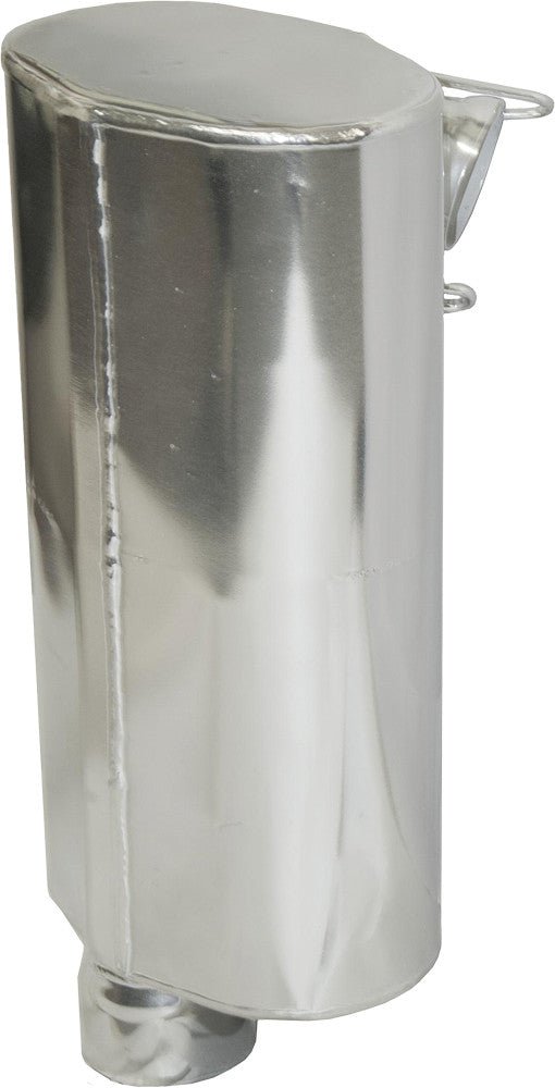 SLP 09-274 Lightweight Silencer - sxspowersports