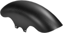 SLYFOX SLY-002 Carbon Fiber Front Fender - sxspowersports
