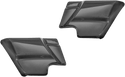 SLYFOX SLY-003 Carbon Fiber Side Cover - Gloss Finish - sxspowersports
