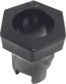 SOLAS WR015 Impeller Wrench - sxspowersports