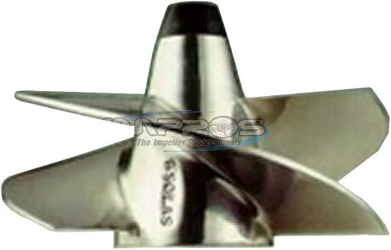 SOLAS YC-SC-I Impeller - sxspowersports