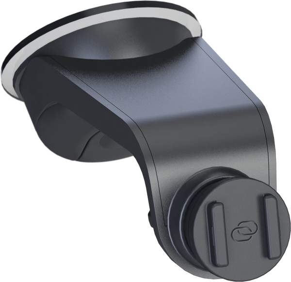 SP CONNECT 53141 Suction Mount - sxspowersports