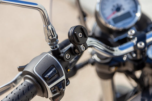 SP CONNECT 53230 Clutch Mount - sxspowersports
