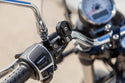 SP CONNECT 53230 Clutch Mount - sxspowersports