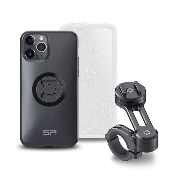SP CONNECT 53922 Case and Mount Bundle - sxspowersports