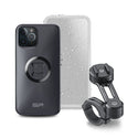 SP CONNECT 53933 Case and Mount Bundle - sxspowersports