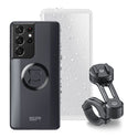 SP CONNECT 53940 Case and Mount Bundle - sxspowersports