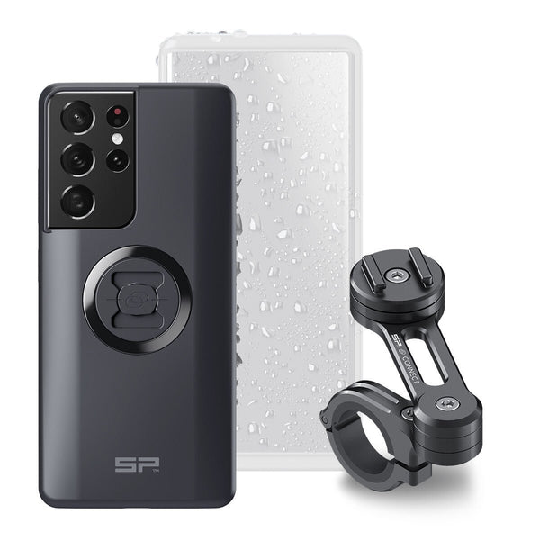 SP CONNECT 53940 Case and Mount Bundle - sxspowersports